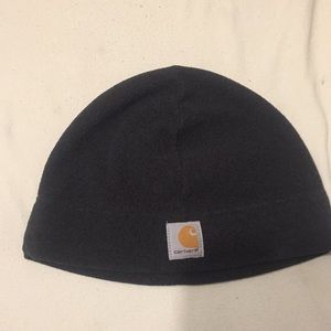 Grey Medium Carhartt Beanie! Lightly used